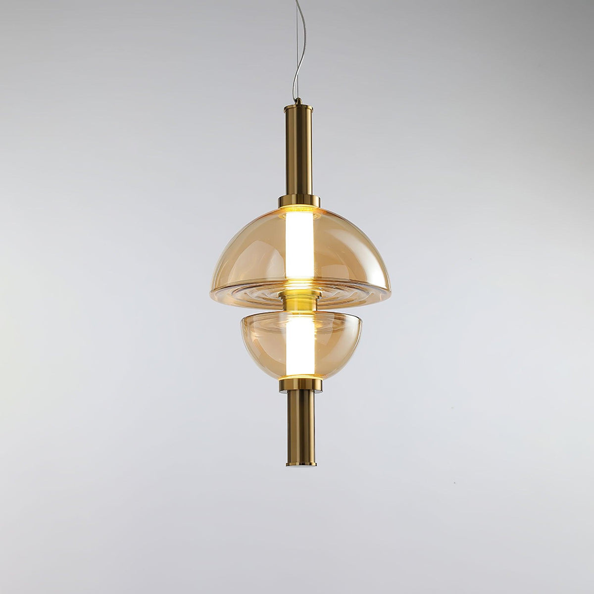 Aurora Luminosity Ceiling light fitting Pendant Lamp