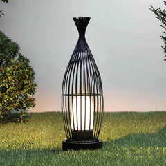 Aurora Orbis Lantern Patio light Outdoor Light