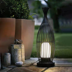 Aurora Orbis Lantern Patio light Outdoor Light