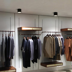 Aven Ceiling-mounted light Spotlight