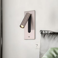 Axel Rotating Sconce Wall Sconce