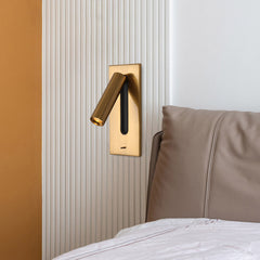 Axel Rotating Sconce Wall Sconce