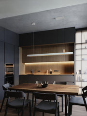 Axis T Ceiling light fitting Pendant Light