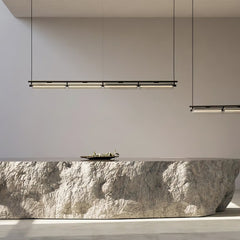 Axya Island Candelabrum Chandelier