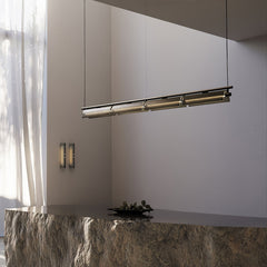 Axya Island Candelabrum Chandelier