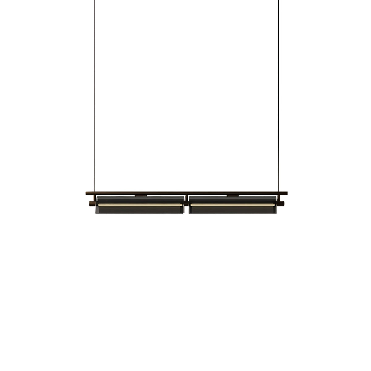 Axya Island Candelabrum Chandelier
