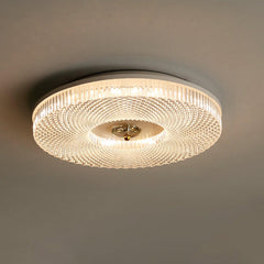 Ayla LED Flush Mount Ceiling fixture Ceiling Light
