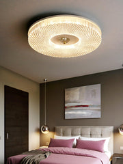 Ayla LED Flush Mount Ceiling fixture Ceiling Light