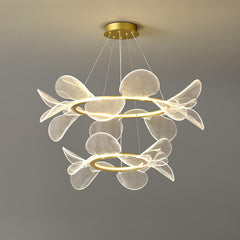 Bain Flying Flowers Pendant light Chandelier