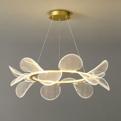 Bain Flying Flowers Pendant light Chandelier