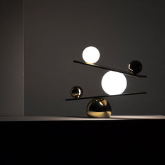 Balance Bedside lamp Table Lamp