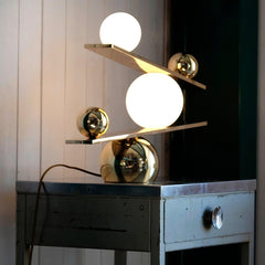 Balance Bedside lamp Table Lamp