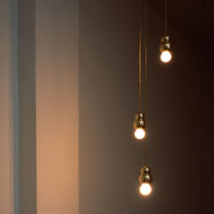 Ball Series Drop light Pendant Light