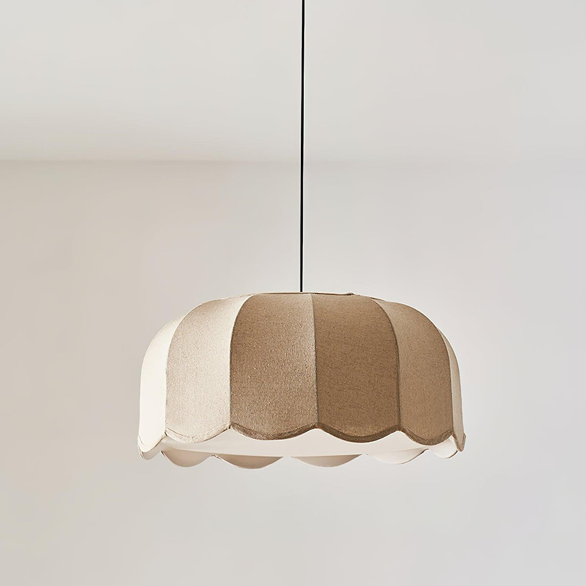 Banana Leaf Houselight Pendant Lamp