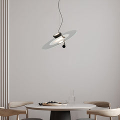 Bascula Droplight Pendant Lamp