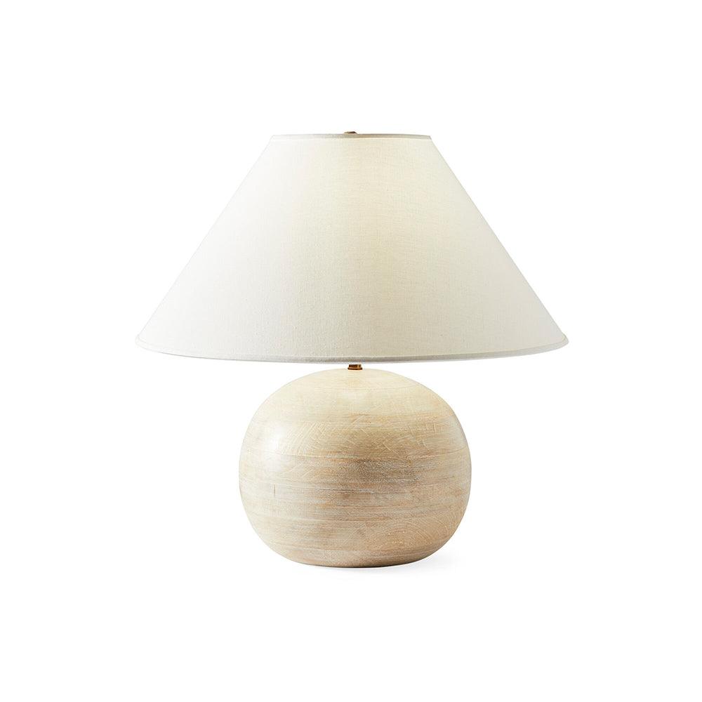 Beachside Portable lamp Table Lamp
