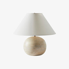 Beachside Portable lamp Table Lamp