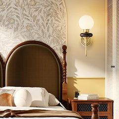 Bellevue Wall light fixture Wall Lamp