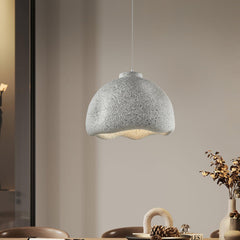 Bells Speckled Droplight Pendant Lamp
