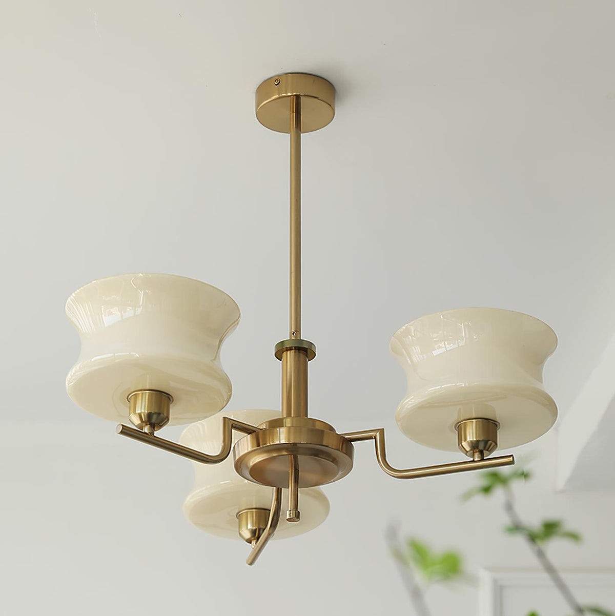 Belue Ceiling fixture Chandelier