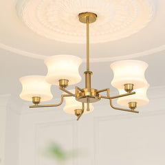 Belue Ceiling fixture Chandelier