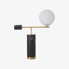 Bendik Ceramic Accent lamp Desk Lamp