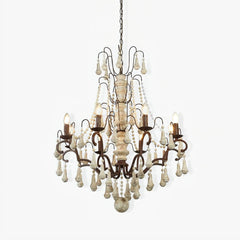 Bessie Electrolier Chandelier