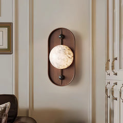 Bezel Wall-mounted light Wall Lamp