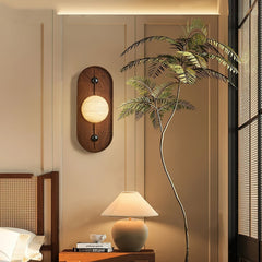 Bezel Wall-mounted light Wall Lamp