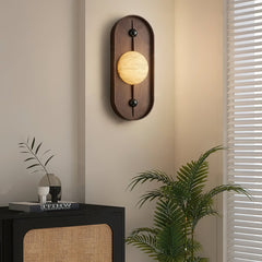 Bezel Wall-mounted light Wall Lamp