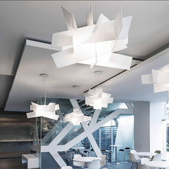 Big Bang Ceiling light fitting Pendant Light