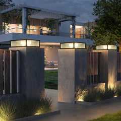 Birillo Garden Exterior light fixture Outdoor Light