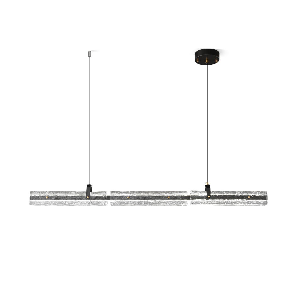 Black Ice Houselight Pendant Lamp