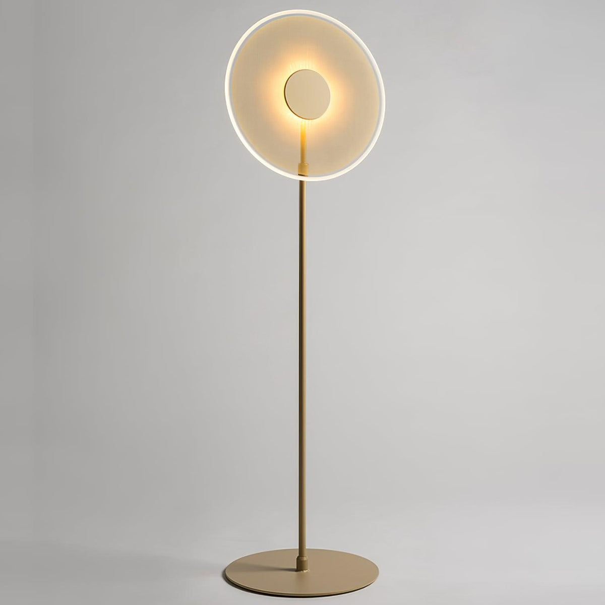 Luxora Standing Lamp Floor Lamp