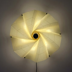 Bloom Petals Wall-mounted light Wall Lamp