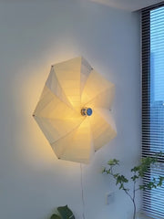 Bloom Petals Wall-mounted light Wall Lamp
