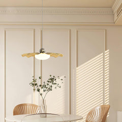 Blooming Flower Droplight Pendant Light