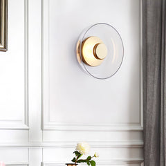 Glimmera Bracket light Wall Light