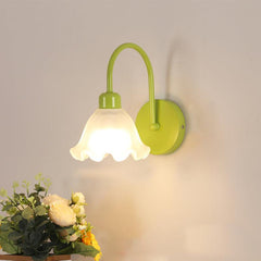 Blossom Wall sconce Wall Light