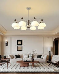 Bogart Gasolier Chandelier