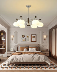 Bogart Gasolier Chandelier