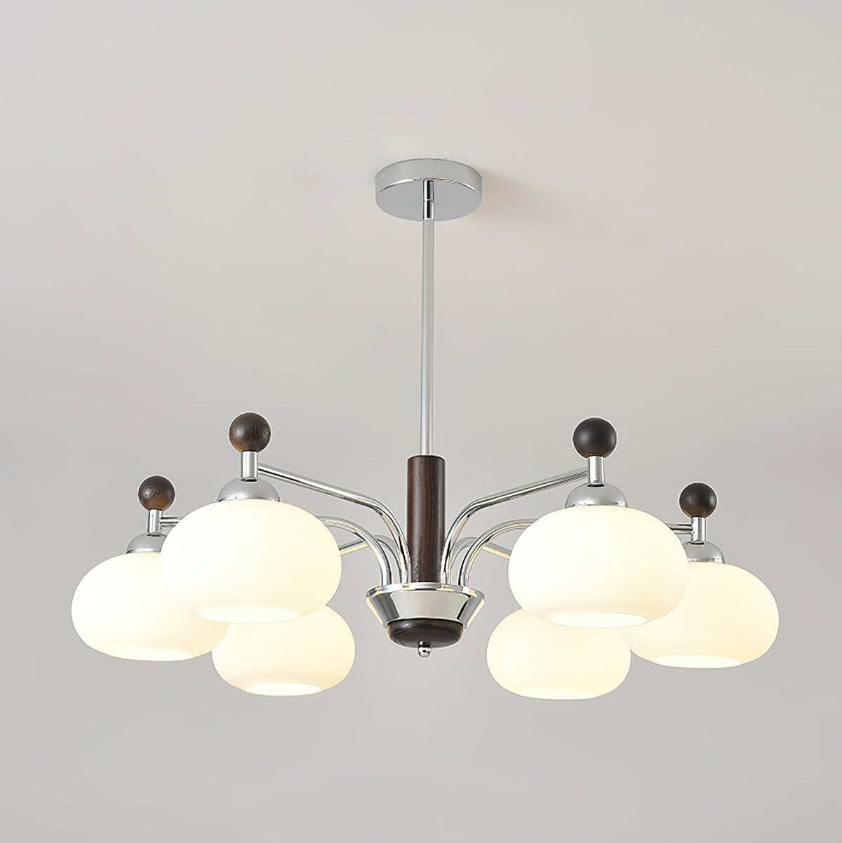 Bogart Gasolier Chandelier