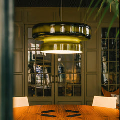 Bohemia Drop light Pendant Lamp