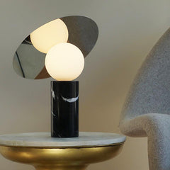 Bola Disc Portable lamp Table Lamp