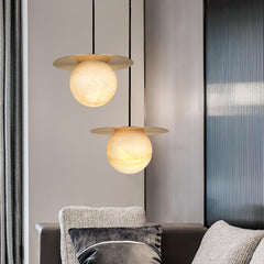 Borra Houselight Pendant Light