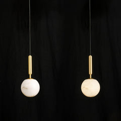 Bosso Droplight Pendant Lamp