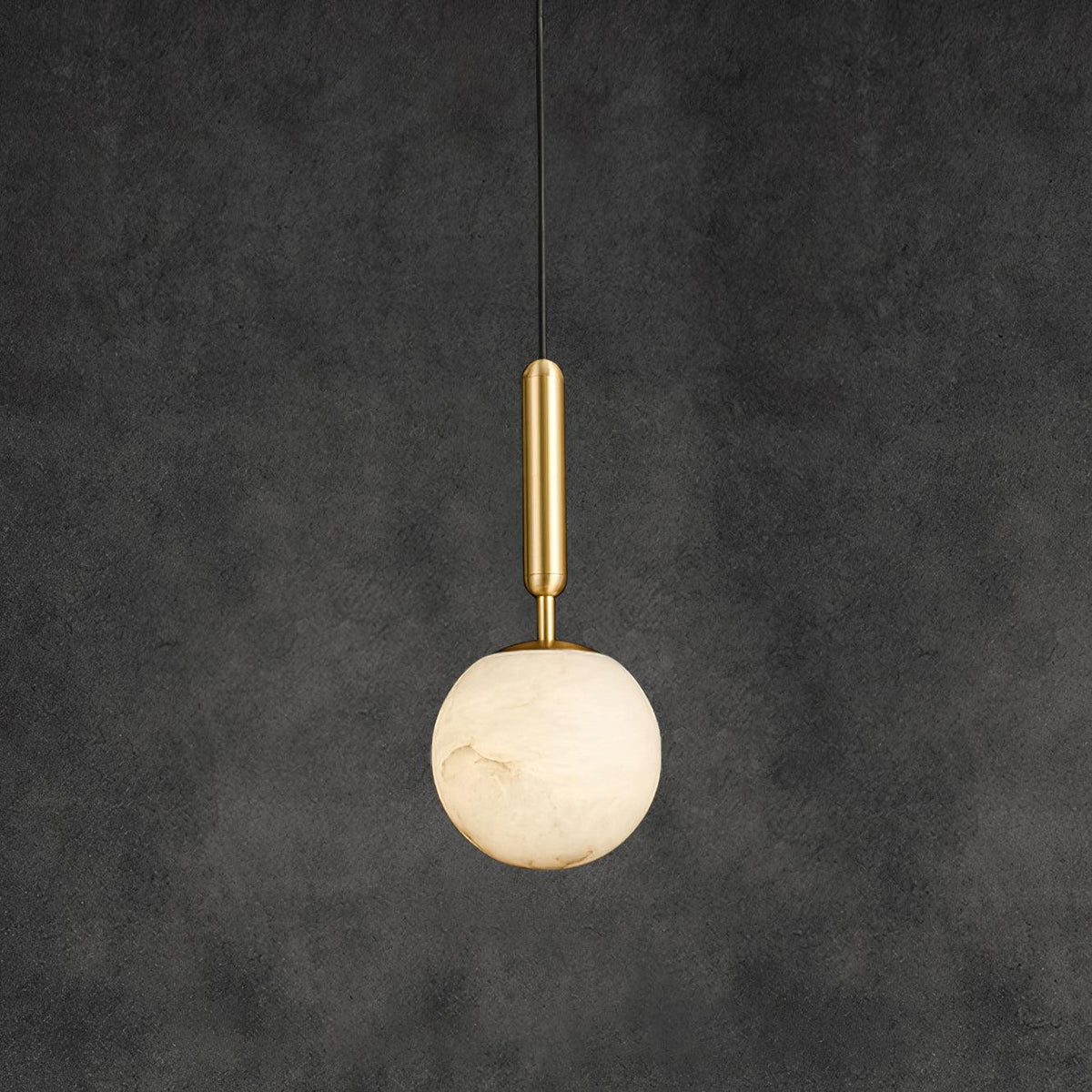 Bosso Droplight Pendant Lamp