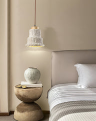 Boulder Drop light Pendant Light