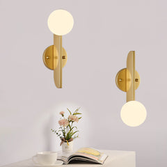 Bower Lamp bracket Sconce