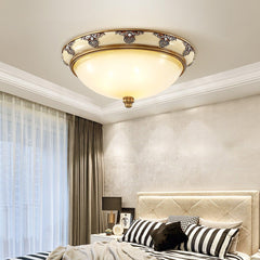 Brahm Flush Ceiling-mounted light Ceiling Light